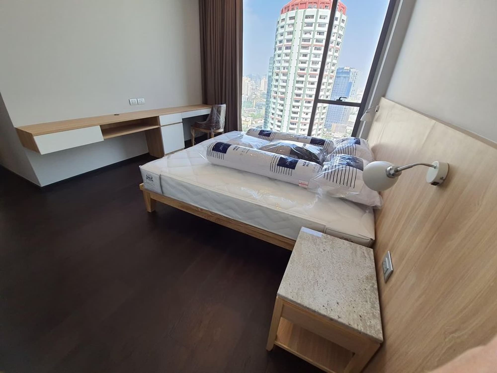 Condo for Rent at Laviq Sukhumvit 57 - Image 5