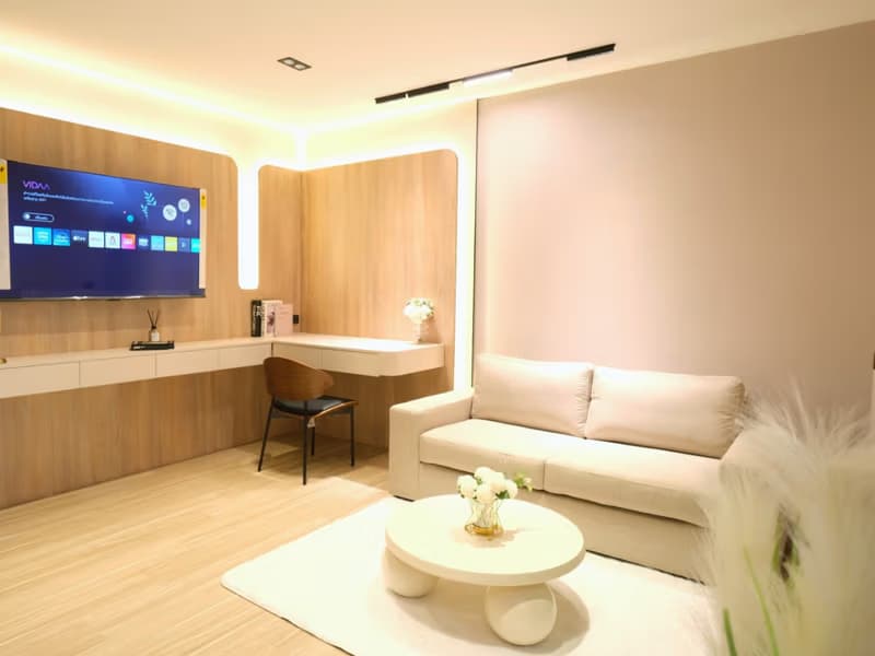 1 Bed Condo for Sale in Mueang Chiang Mai