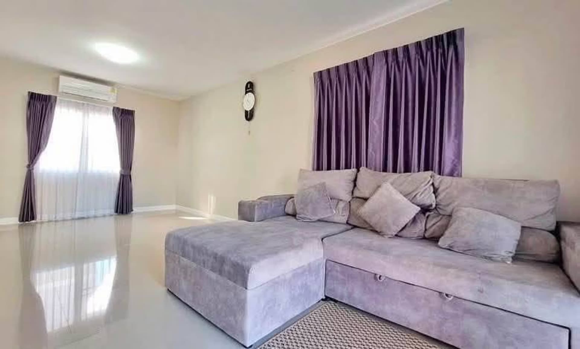House for Sale in Nong Phueng, Saraphi. - Image 2