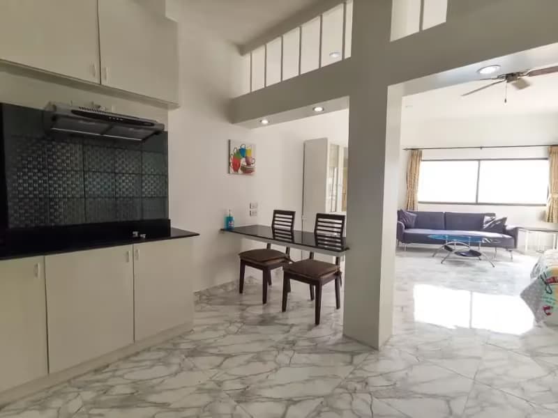 Studio for Rent in Wat Ket, Mueang Chiang Mai