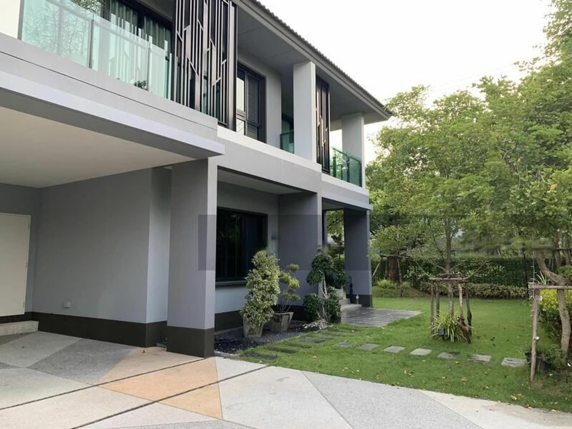  House for Rent at  Burasiri Wongwaen-Onnut - Image 11