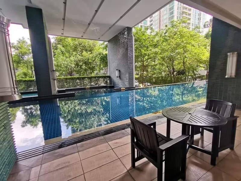 1 Bed Condo for Sale  Near Chit Lom BTS
