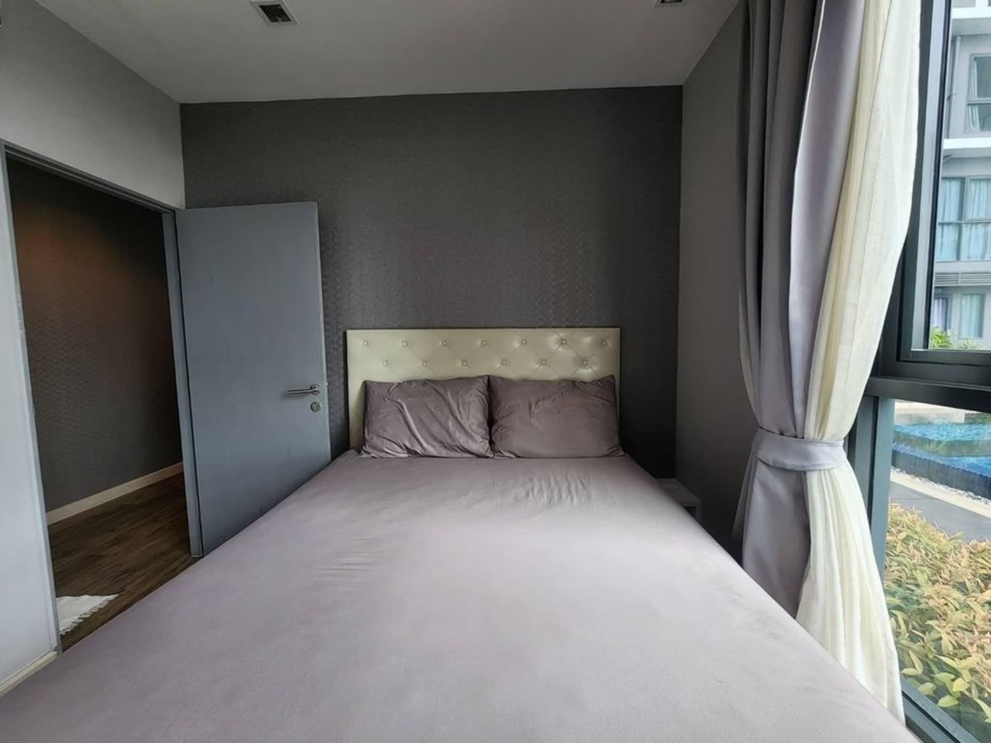 2 Bed Condo for Rent and Sale  Near Krung Thon Buri BTS - Image 8