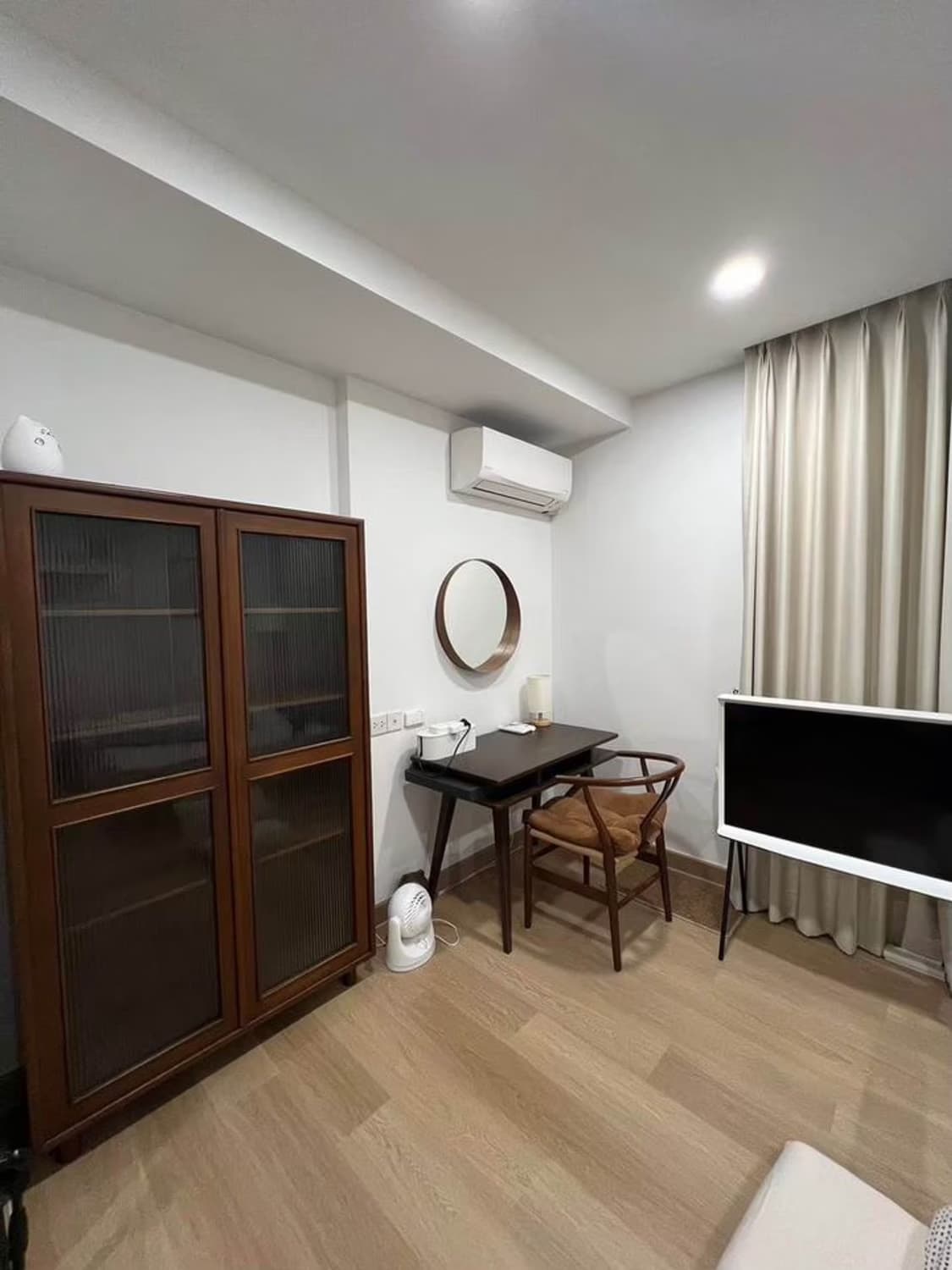 null Bed Condo for Sale  Near Ekkamai BTS - Image 2