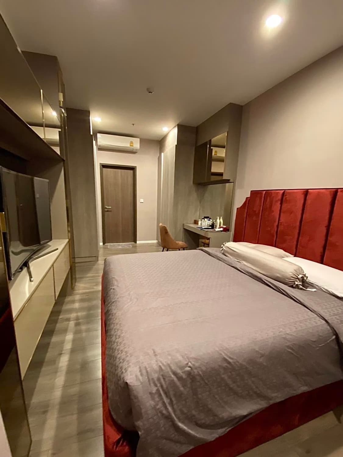 1 Bed Condo for Rent and Sale  Near Punnawithi BTS - Image 16