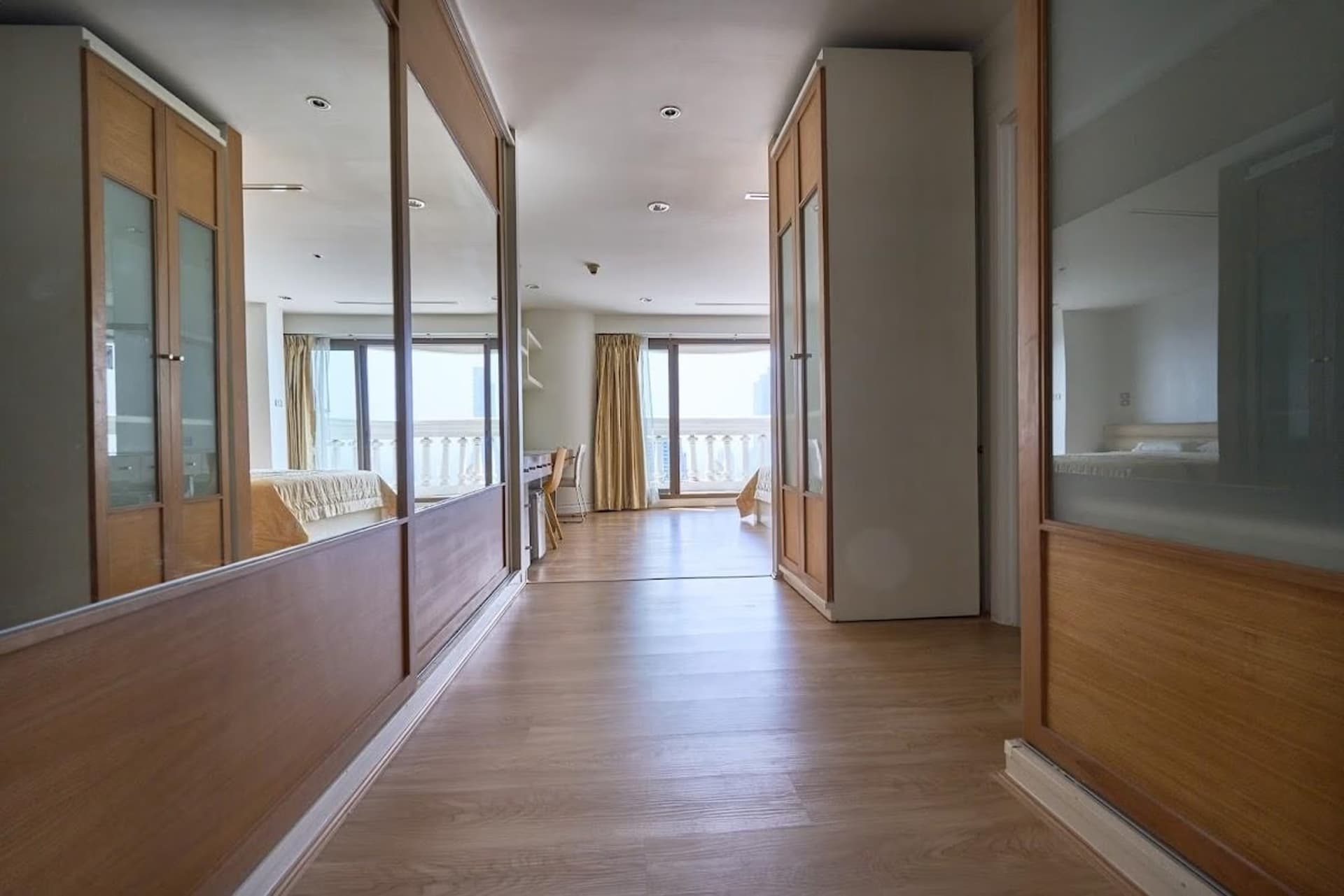 Condo for Rent, Sale at Nusa State Tower Condominium - Image 6