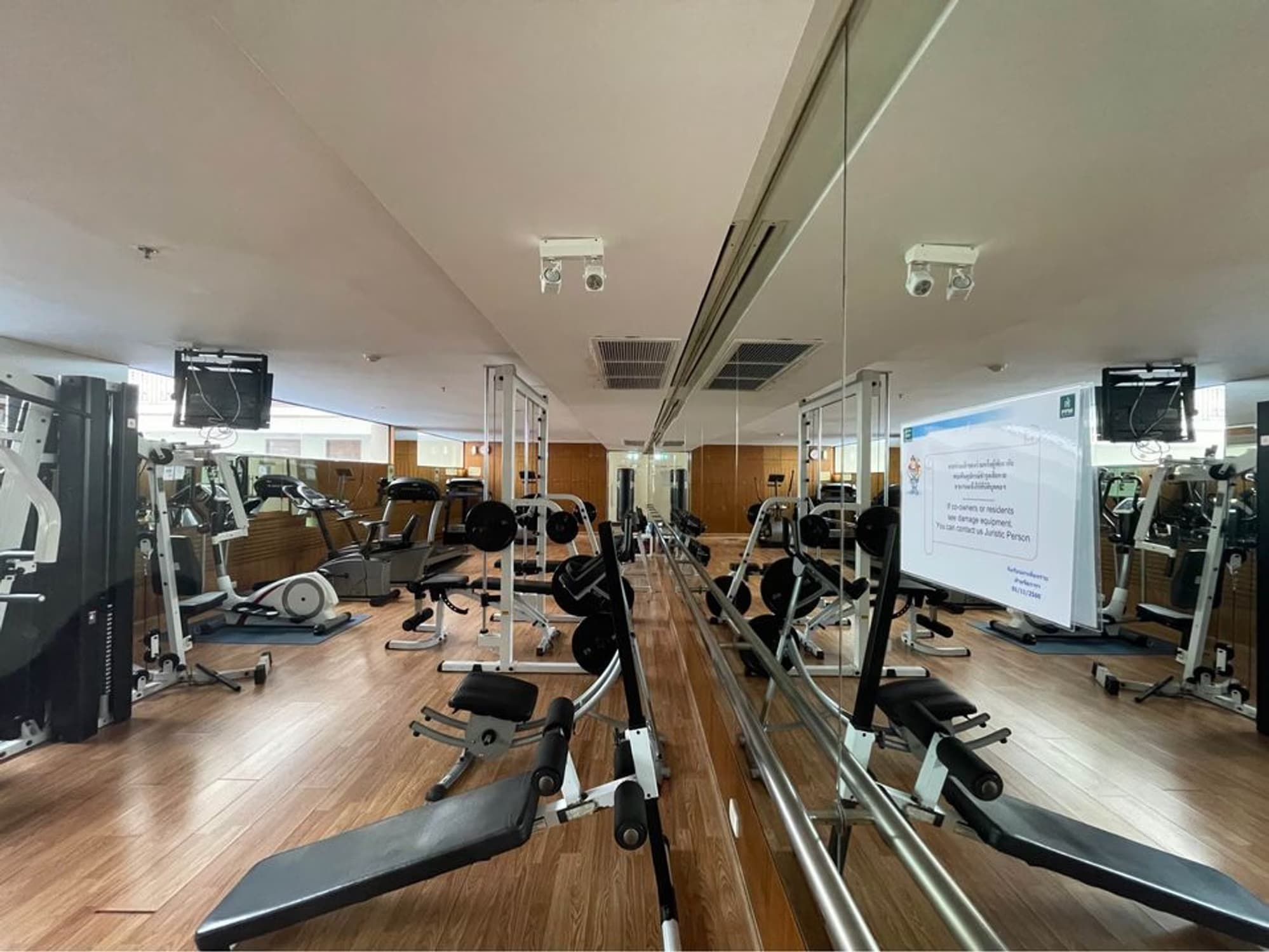 Condo for Rent at Silom City Resort - Image 9