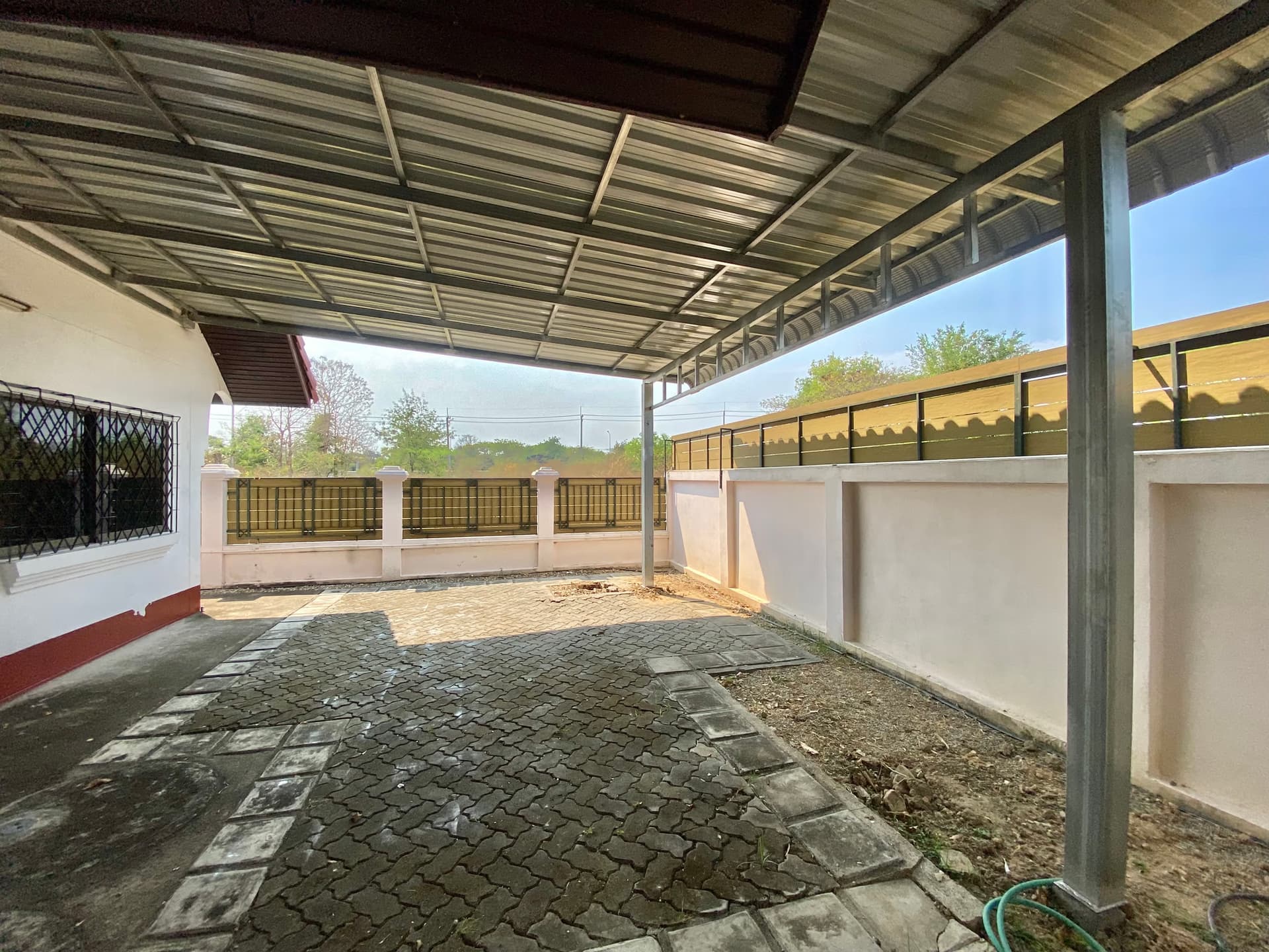 House for Rent in Nam Phrae, Hang Dong.   - Image 13