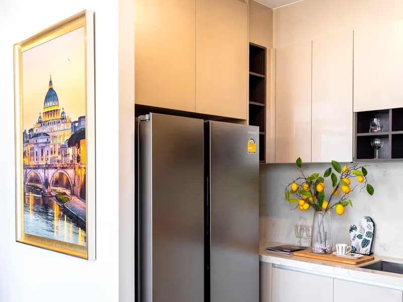 2 Bed Condo for Sale  Near Thong Lo BTS