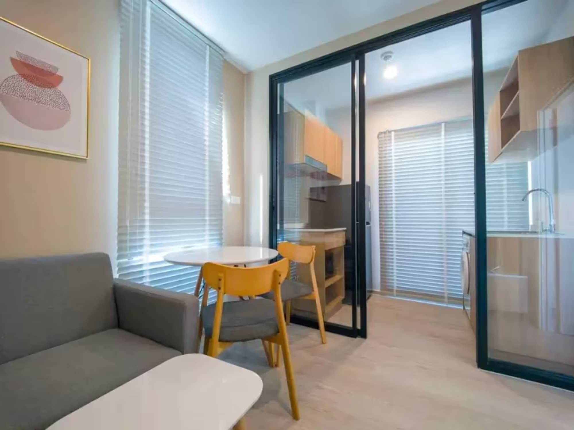 1 Bedroom Condo - Image 3