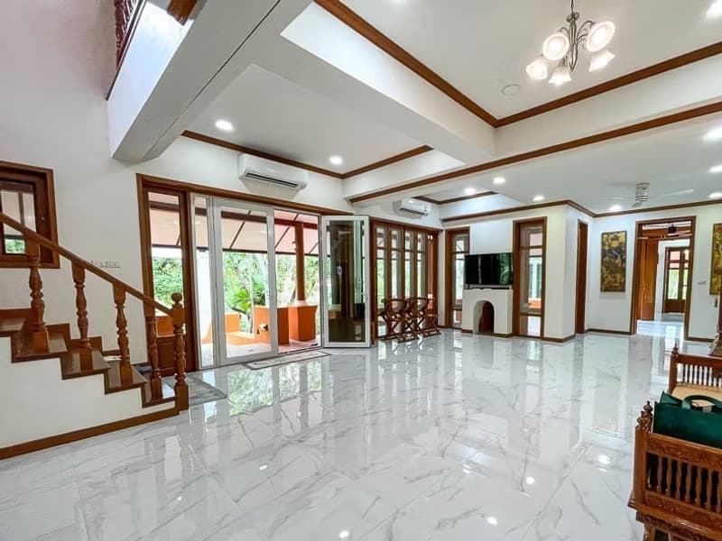 Pool Villa for Sale in Mae Rim