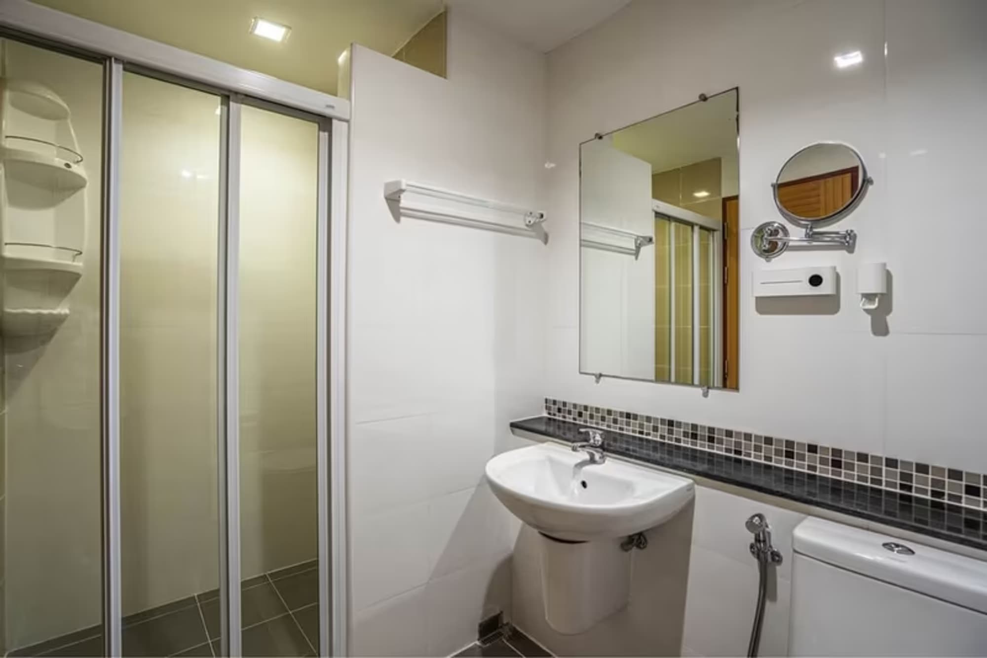 1 Bedroom Condo - Image 8