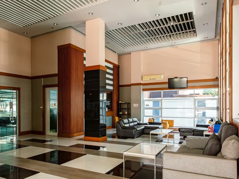 1 Bed Condo for Sale in Mueang Chiang Mai