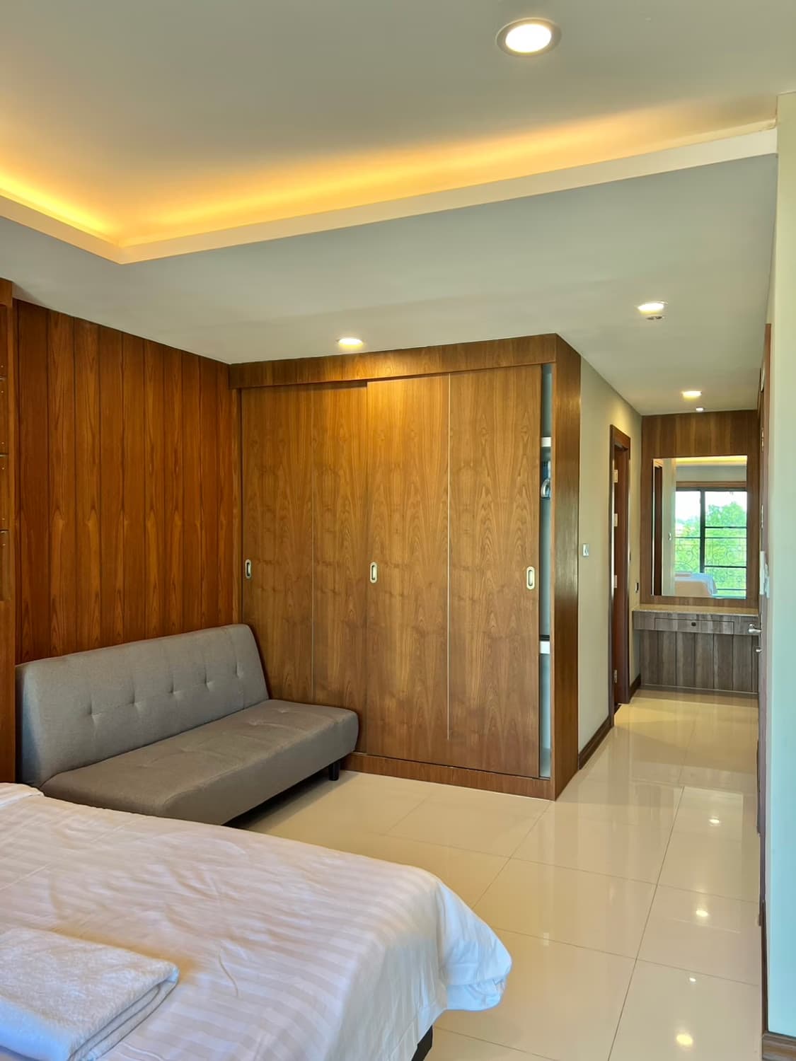2 Bed Condo for Rent in Mueang Chiang Mai - Image 2