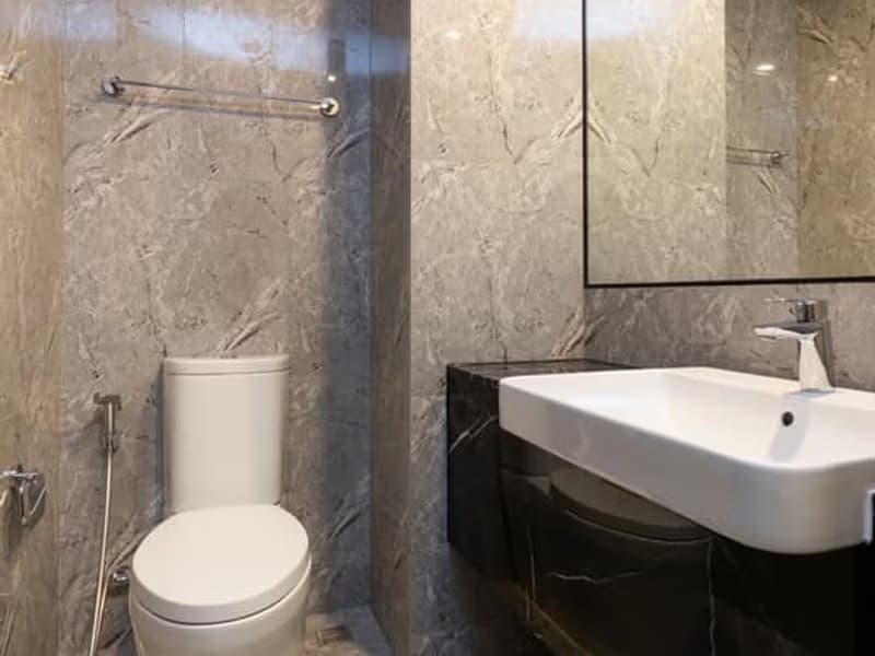 Condo for Rent at Ashton Asoke