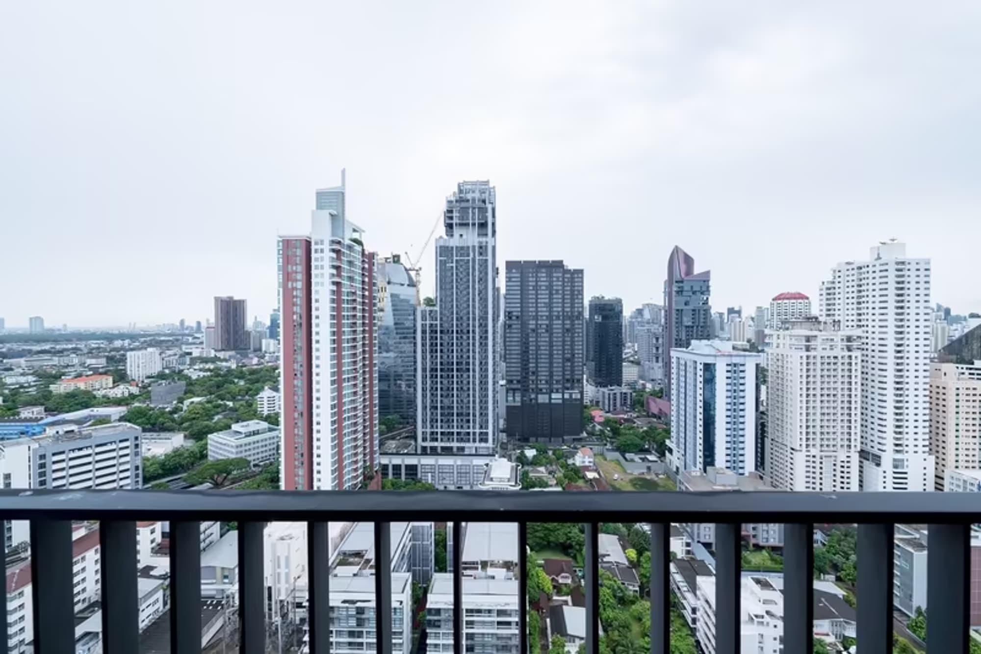 Condo for Rent at RHYTHM Ekkamai - Image 14