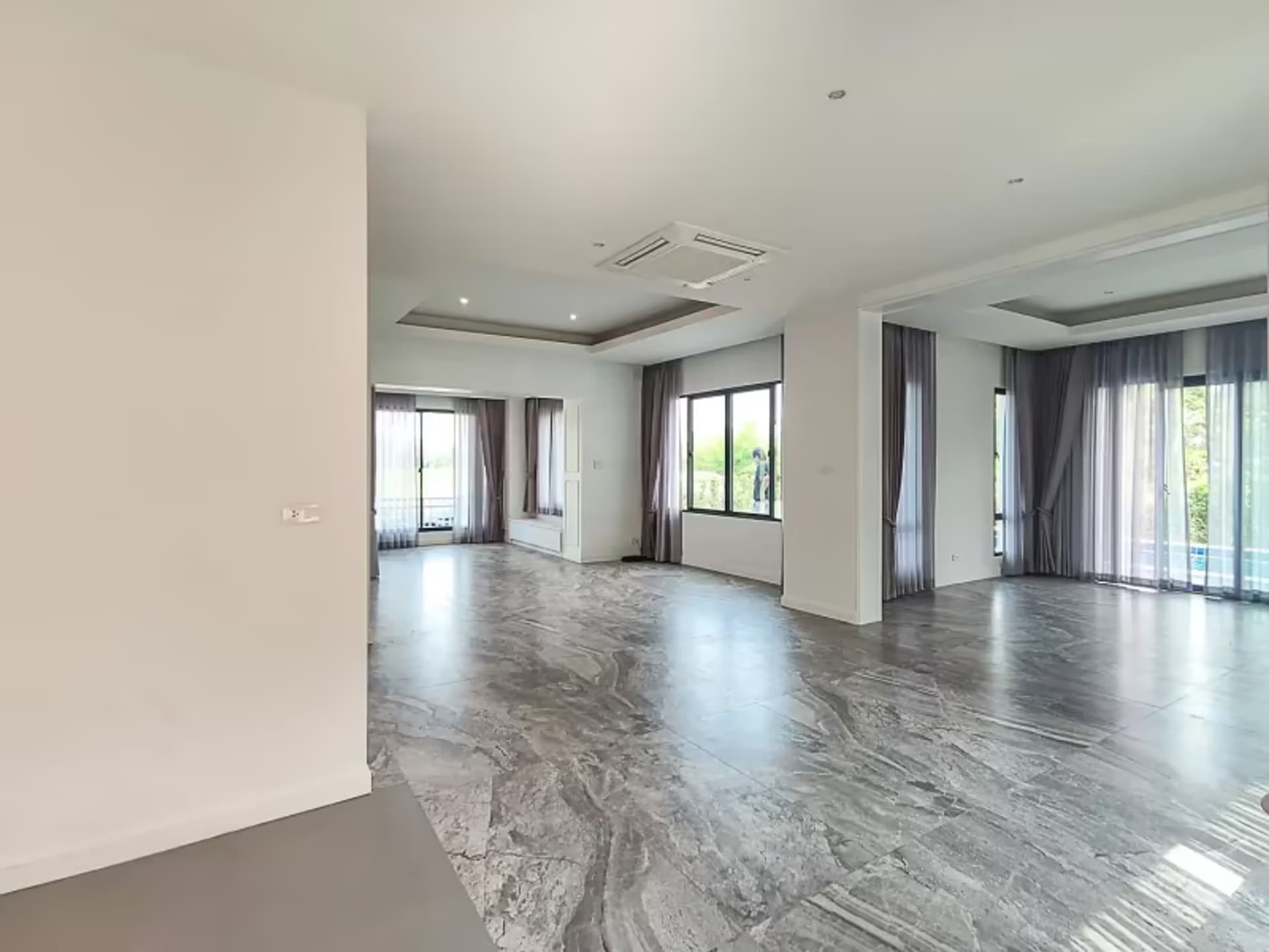 Pool Villa for Sale/Rent in Rim Tai, Mae Rim - Image 24