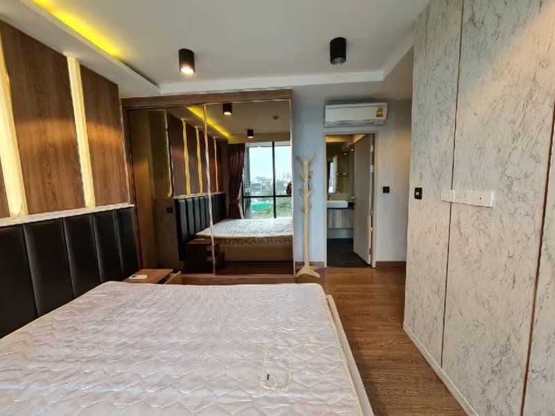 Condo for Sale at The Unique Sukhumvit 62/1