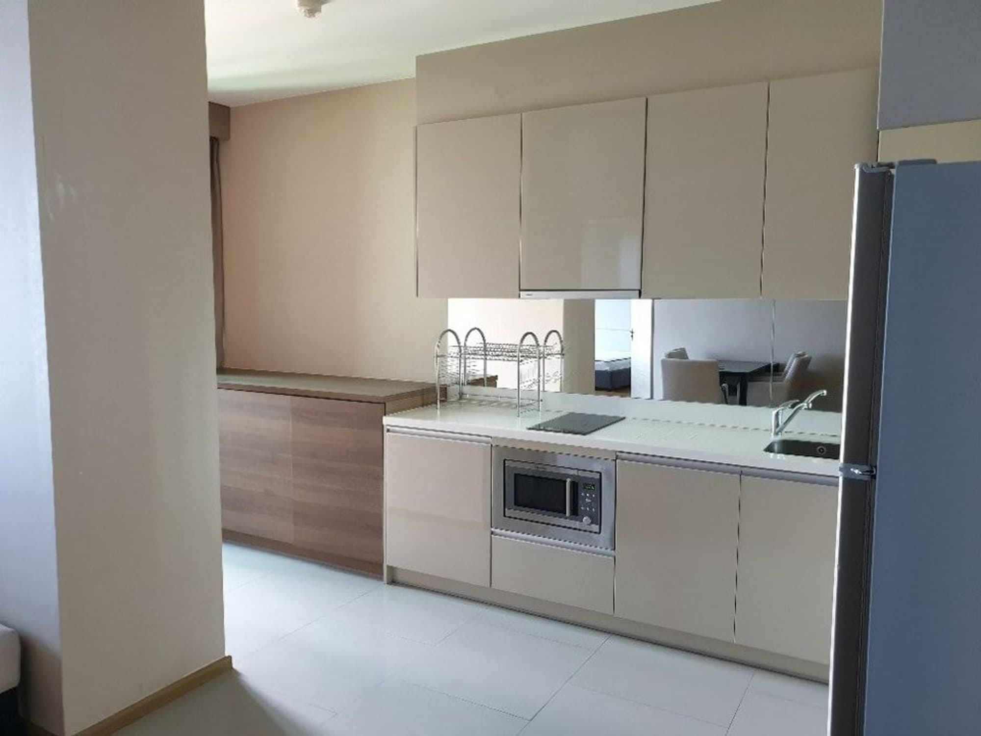 Condo for Sale at The Address Sathorn - Image 5