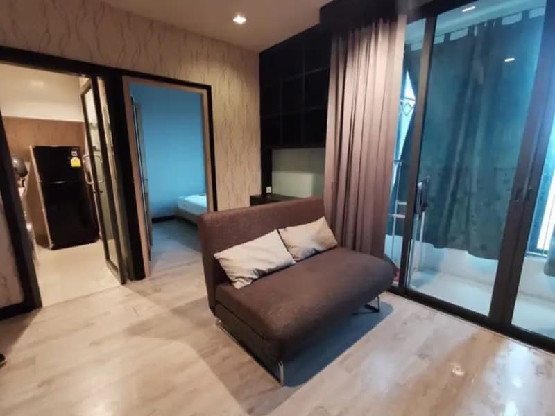 2 Bedroom Condo