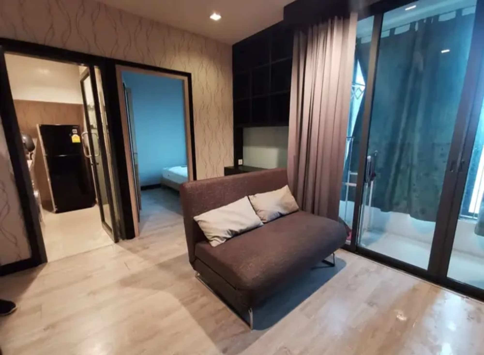2 Bedroom Condo - Image 2
