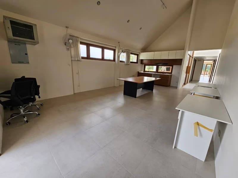 House/Cafe for Rent and Sale in Mae Rim