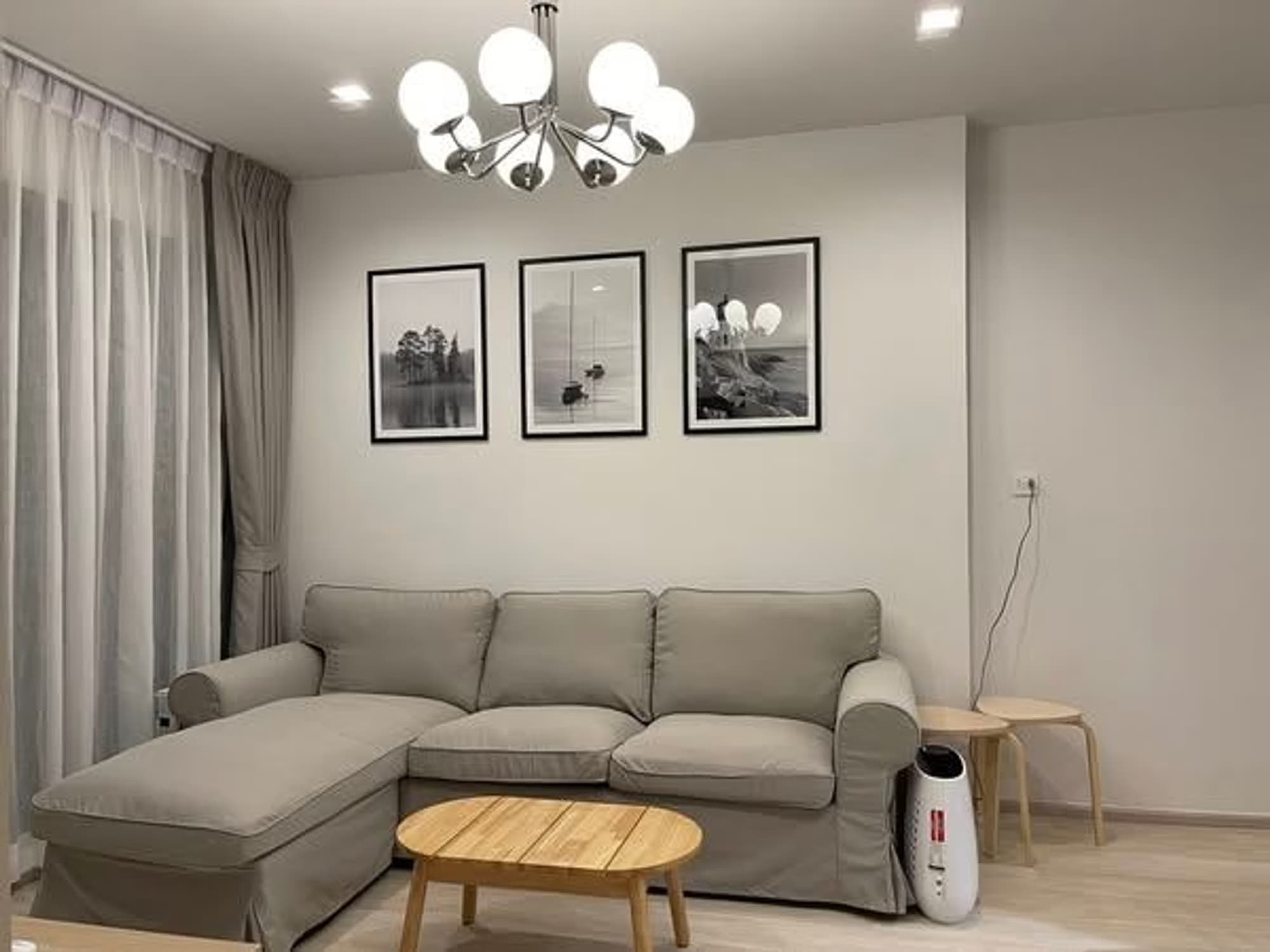 2 Bed Condo for Rent in Pathum Wan - Image 3 2 Bed Condo for Rent in Pathum Wan - Image 3