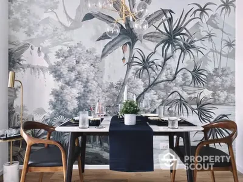 Condo for Sale at Noble BE33