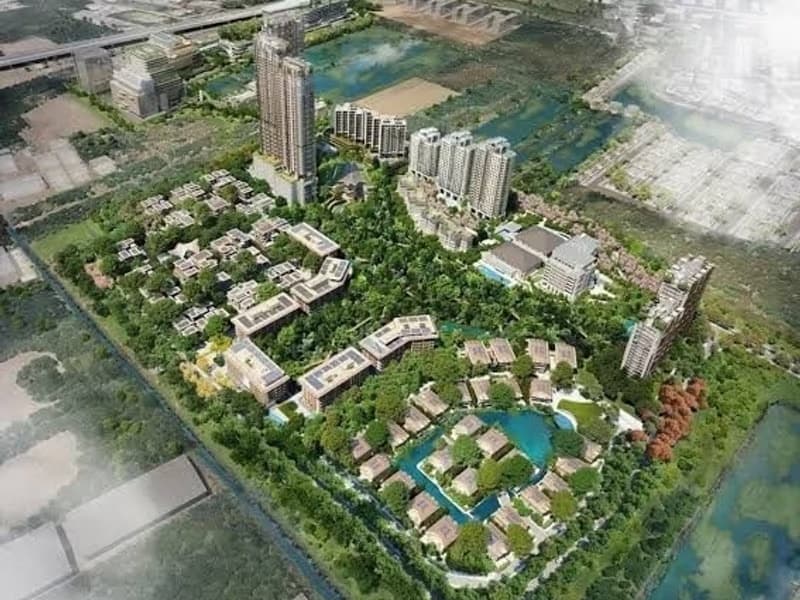 1 Bed Condo for Sale in Bang Phli