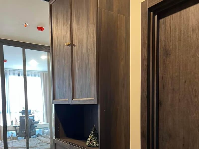 Condo for Sale at XT Huaikhwang