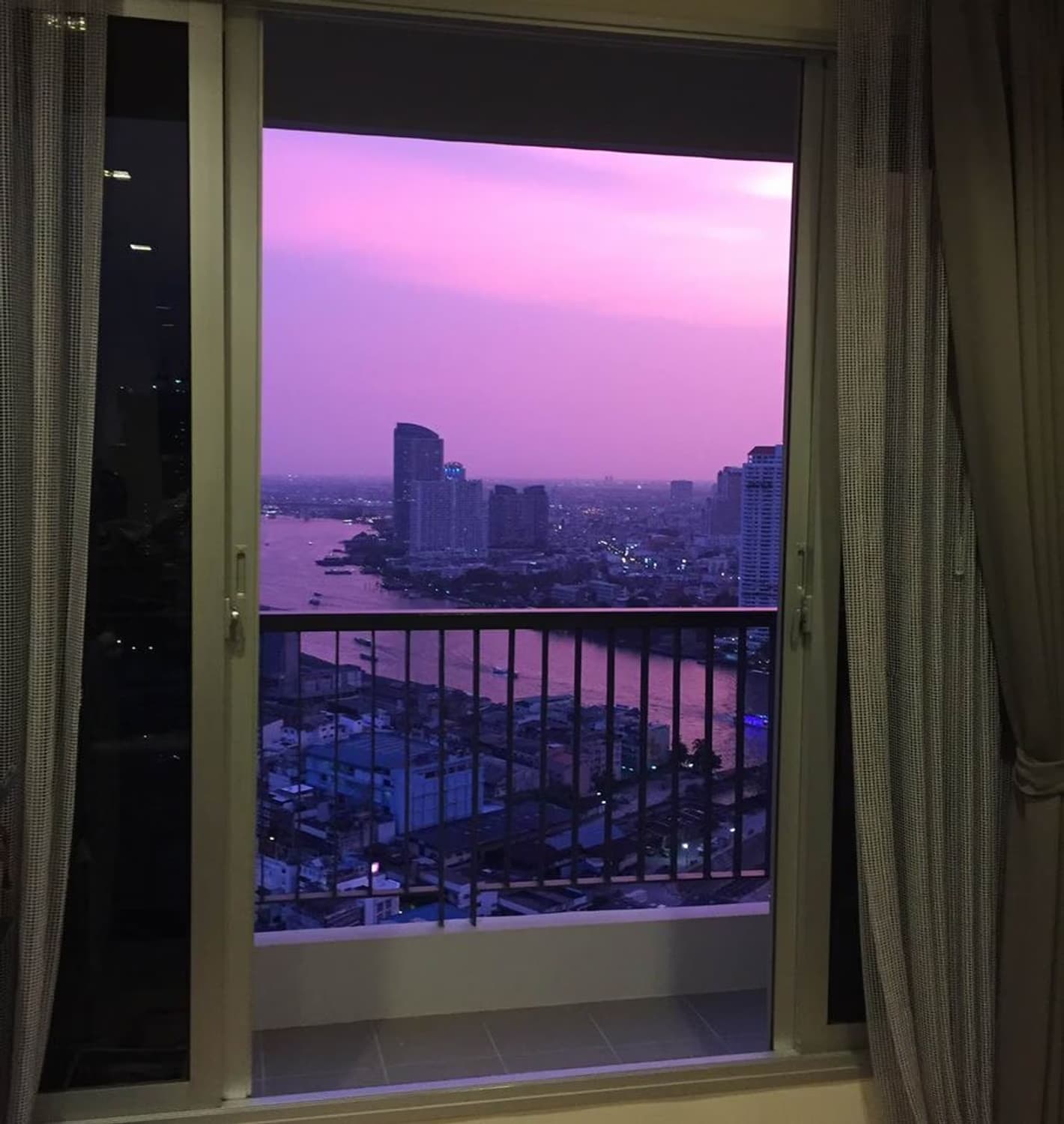 Condo for Rent at Rhythm Sathorn - Image 6
