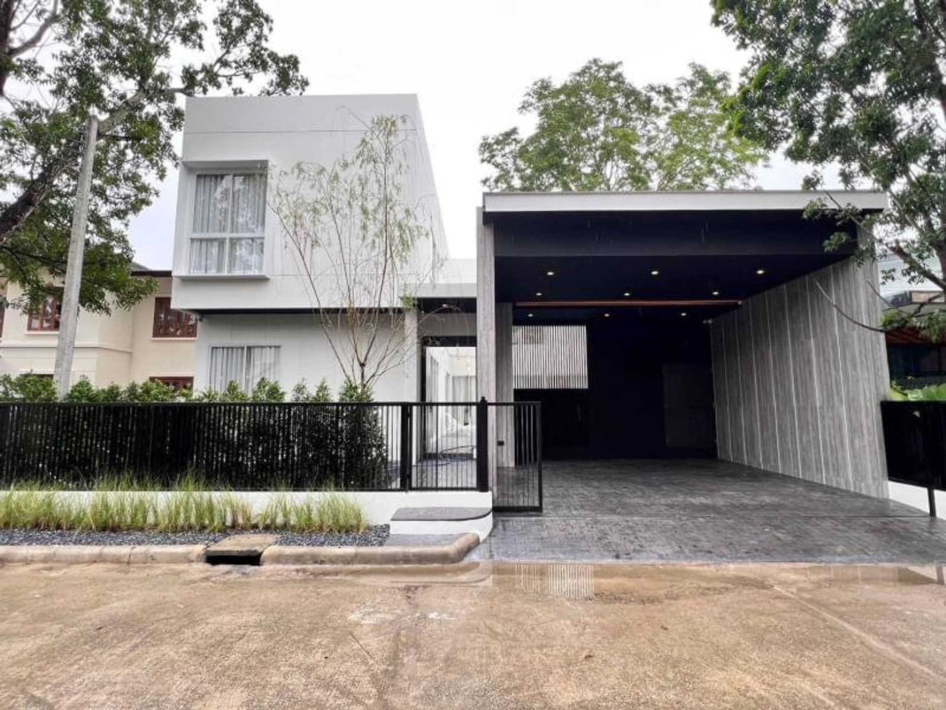 4 ห้องนอน บ้าน สำหรับ ขายและจำหน่าย ใน Hang Dong - Image 10
