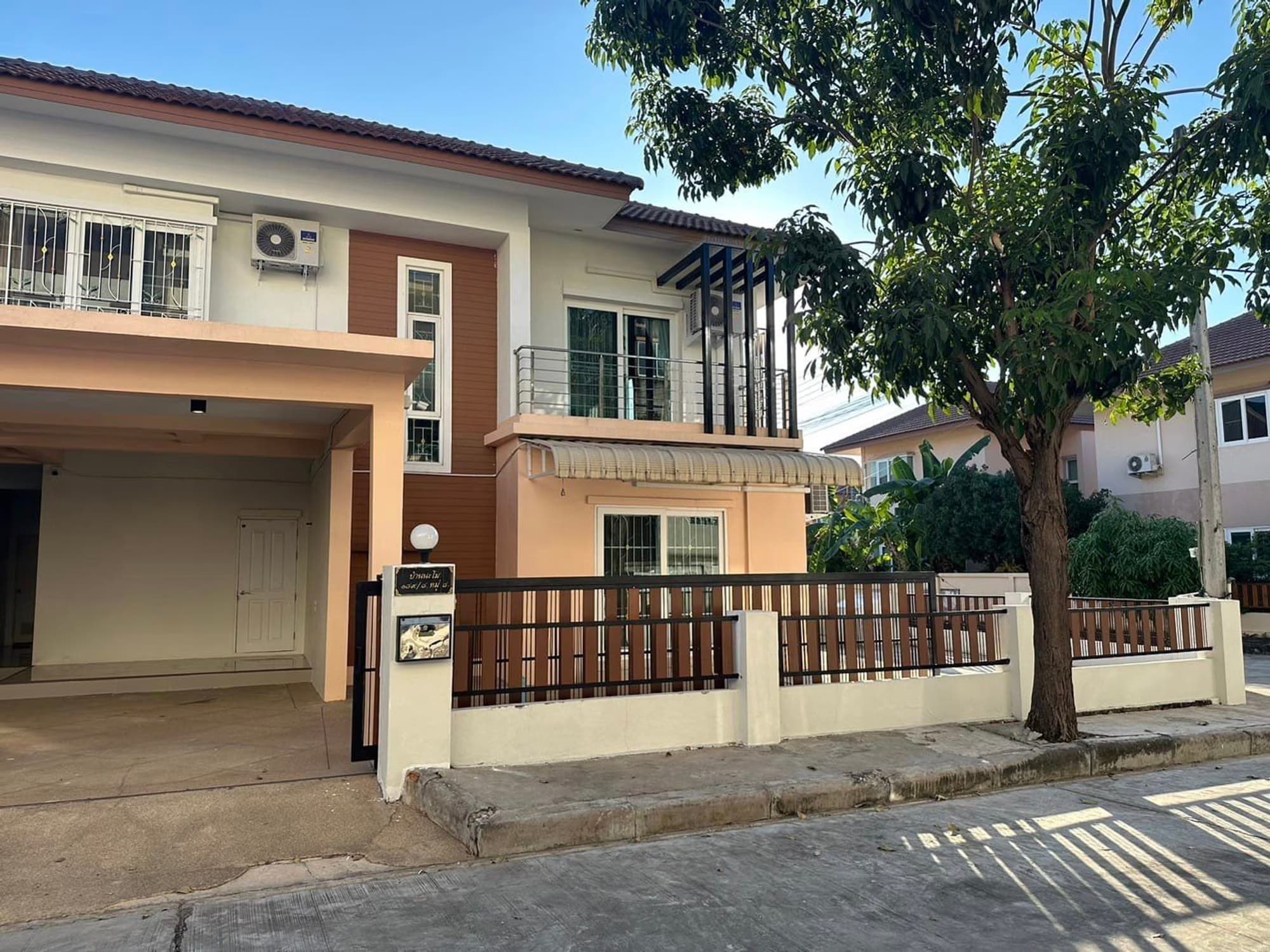 House for Rent in Ton Pao, San Kamphaeng. - Image 1