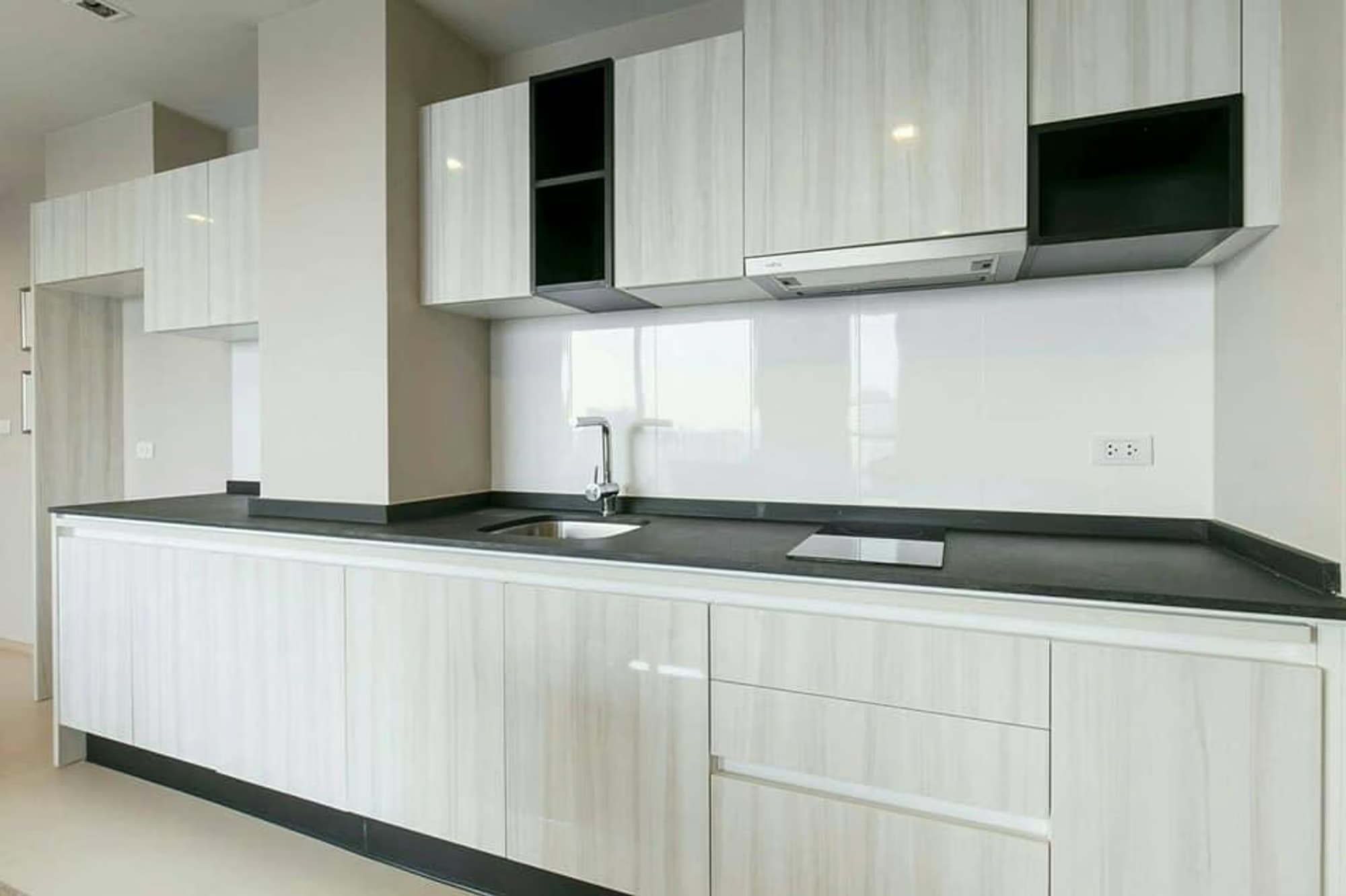 1 ห้องนอน คอนโด สำหรับ ขาย ใน Watthana - Image 3