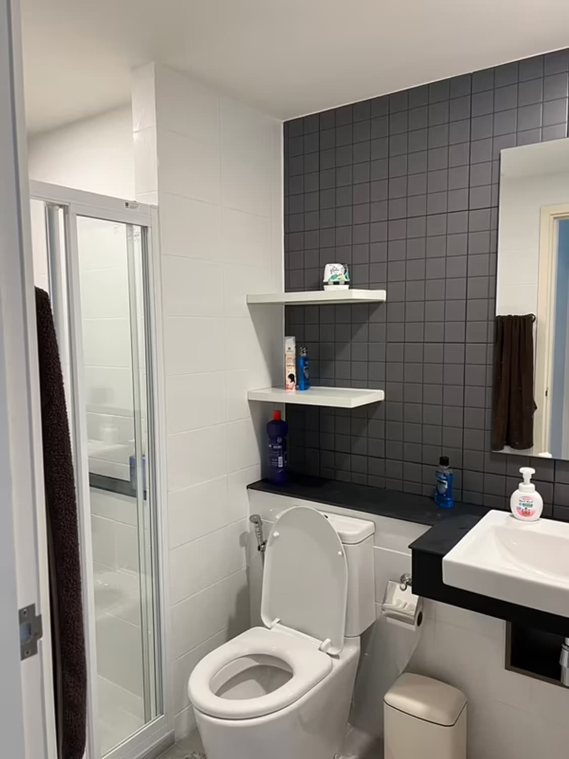 Condo for Sale, Rent at Escent Ville - Image 2