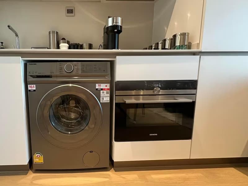 1 Bed Condo for Sale in Watthana