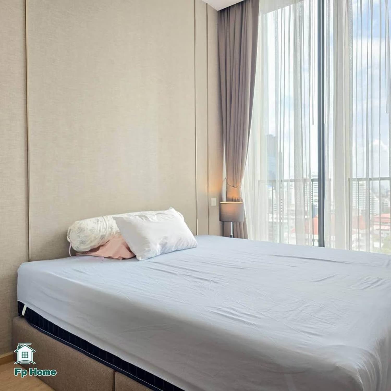 1 ห้องนอน คอนโด สำหรับ จำหน่าย ใน Watthana - Image 6