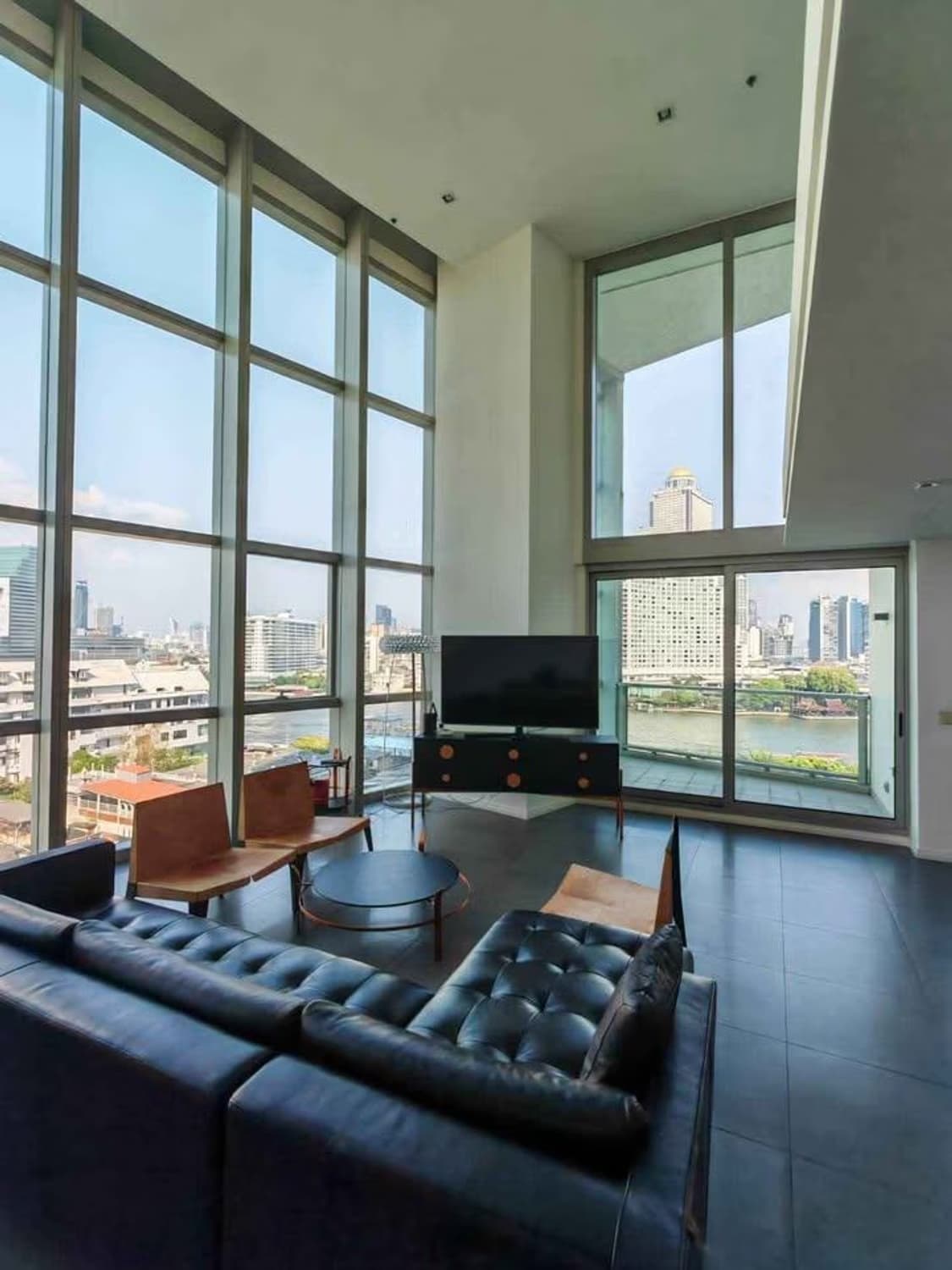 4 ห้องนอน คอนโด สำหรับ ขาย ใน 	คลองสาน - Image 2