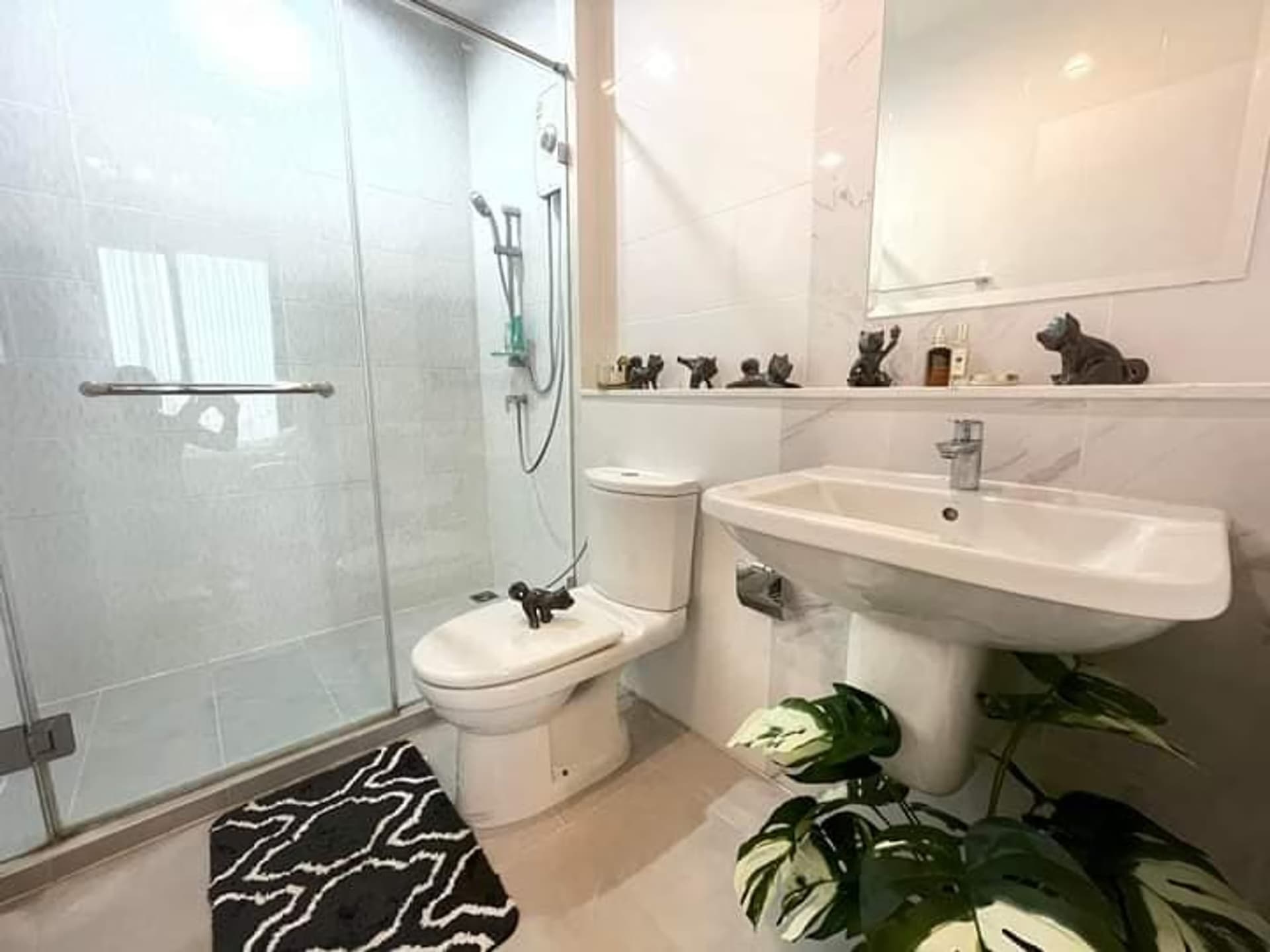 Condo for Rent, Sale at The Niche Pride Thonglor - Phetchaburi - Image 9