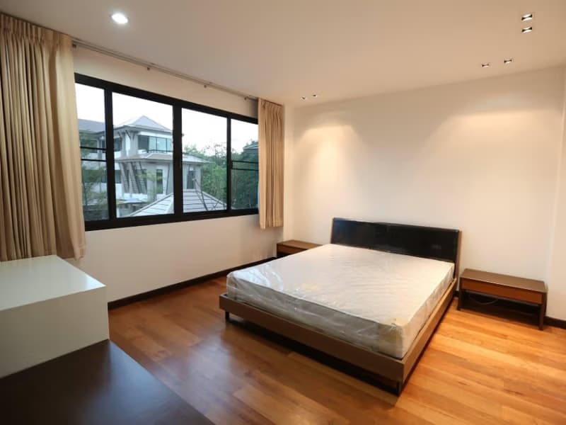 House for Rented in Khlong Toei