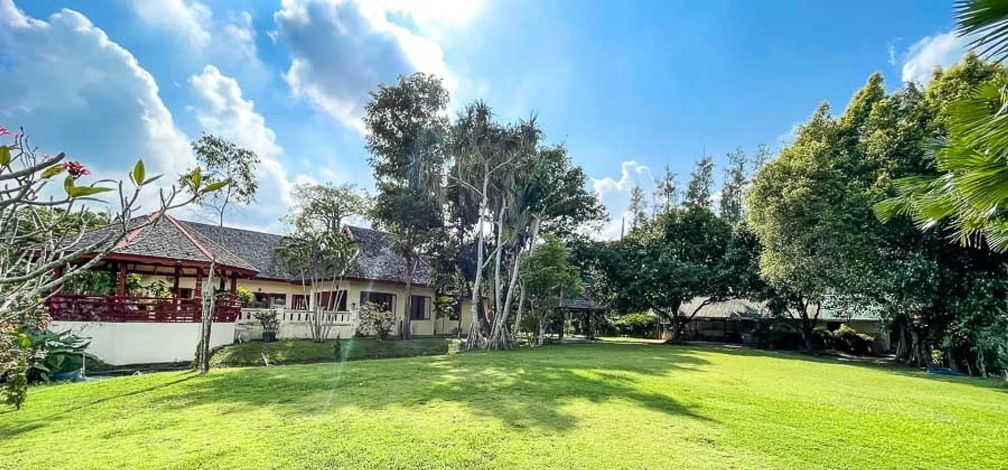Pool Villa for Sale in Don Kaeo, Saraphi - Image 6