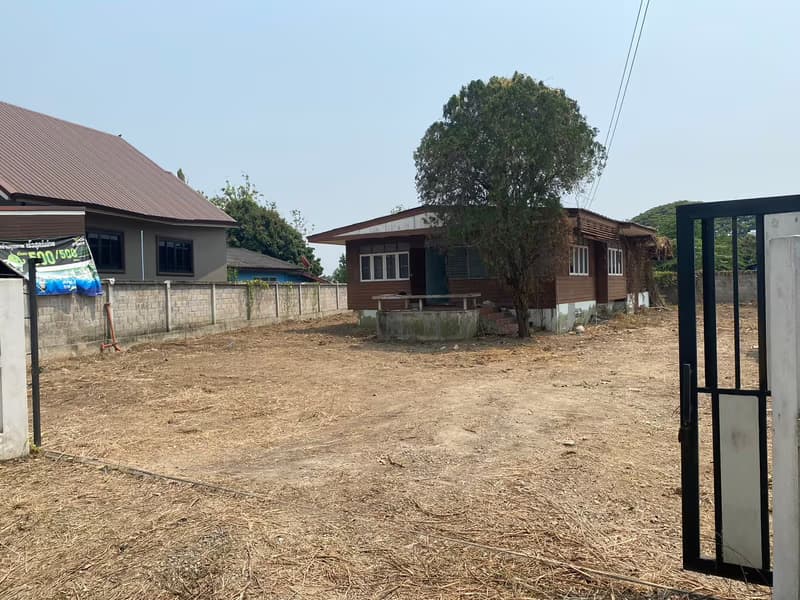  Land for Sale in Saraphi