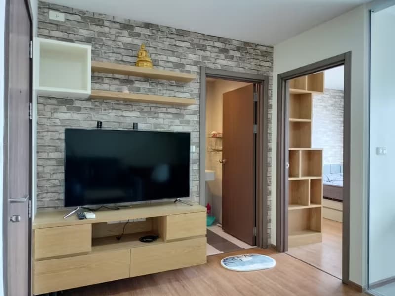 Condo for Sale at The Base Sukhumvit 77