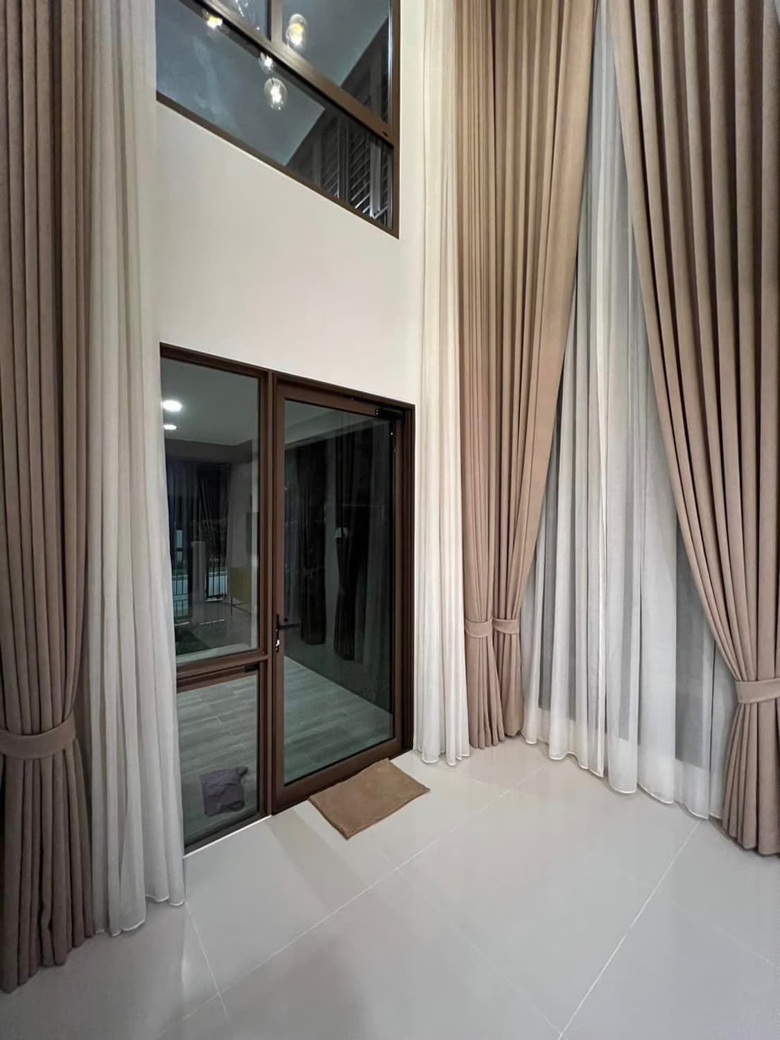 House for Rent at  Burasiri Krungthep Kreetha - Image 6