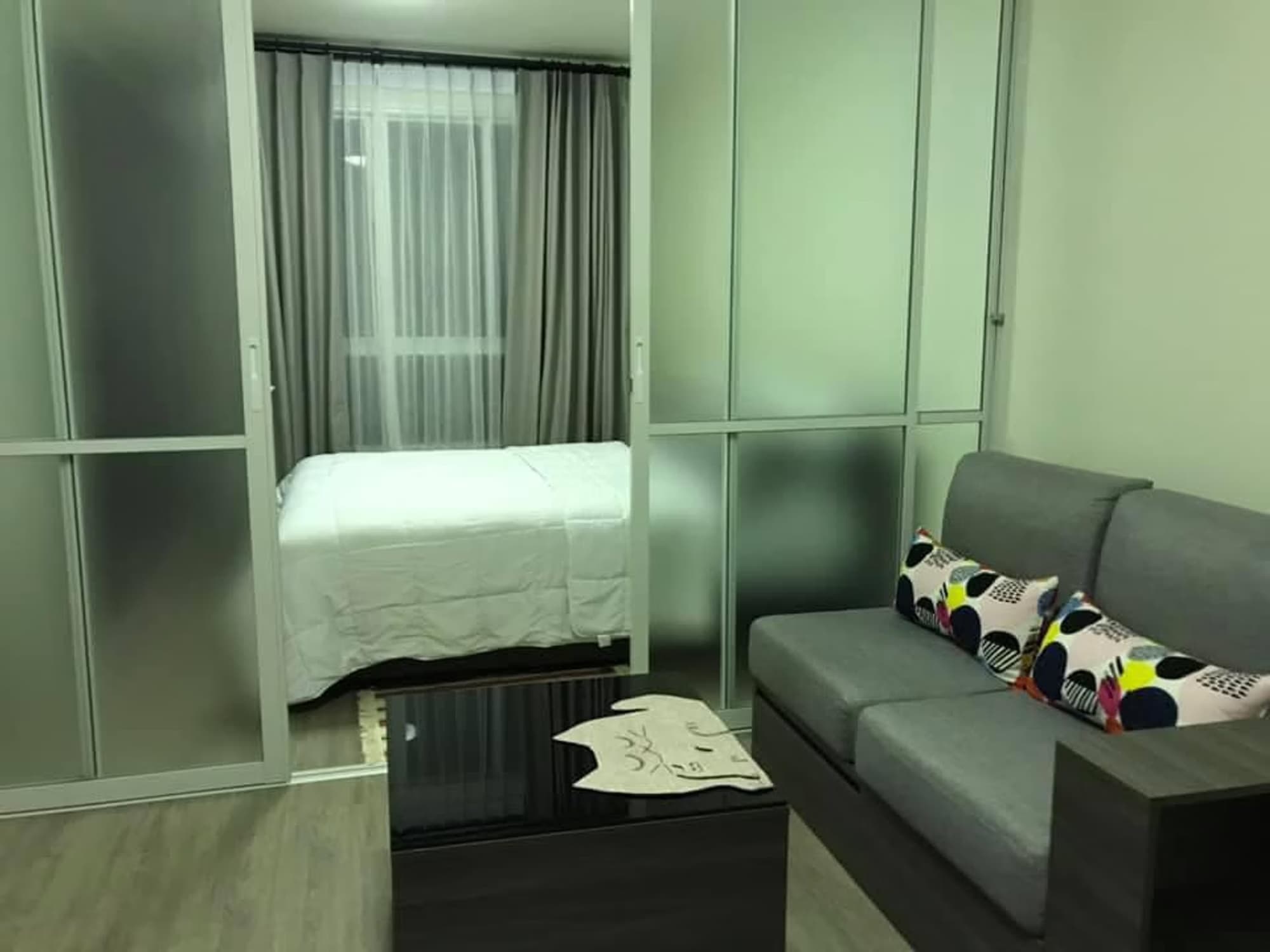 undefined ห้องนอน Condo สำหรับ จำหน่าย ใน เมืองเชียงใหม่ - Image 1