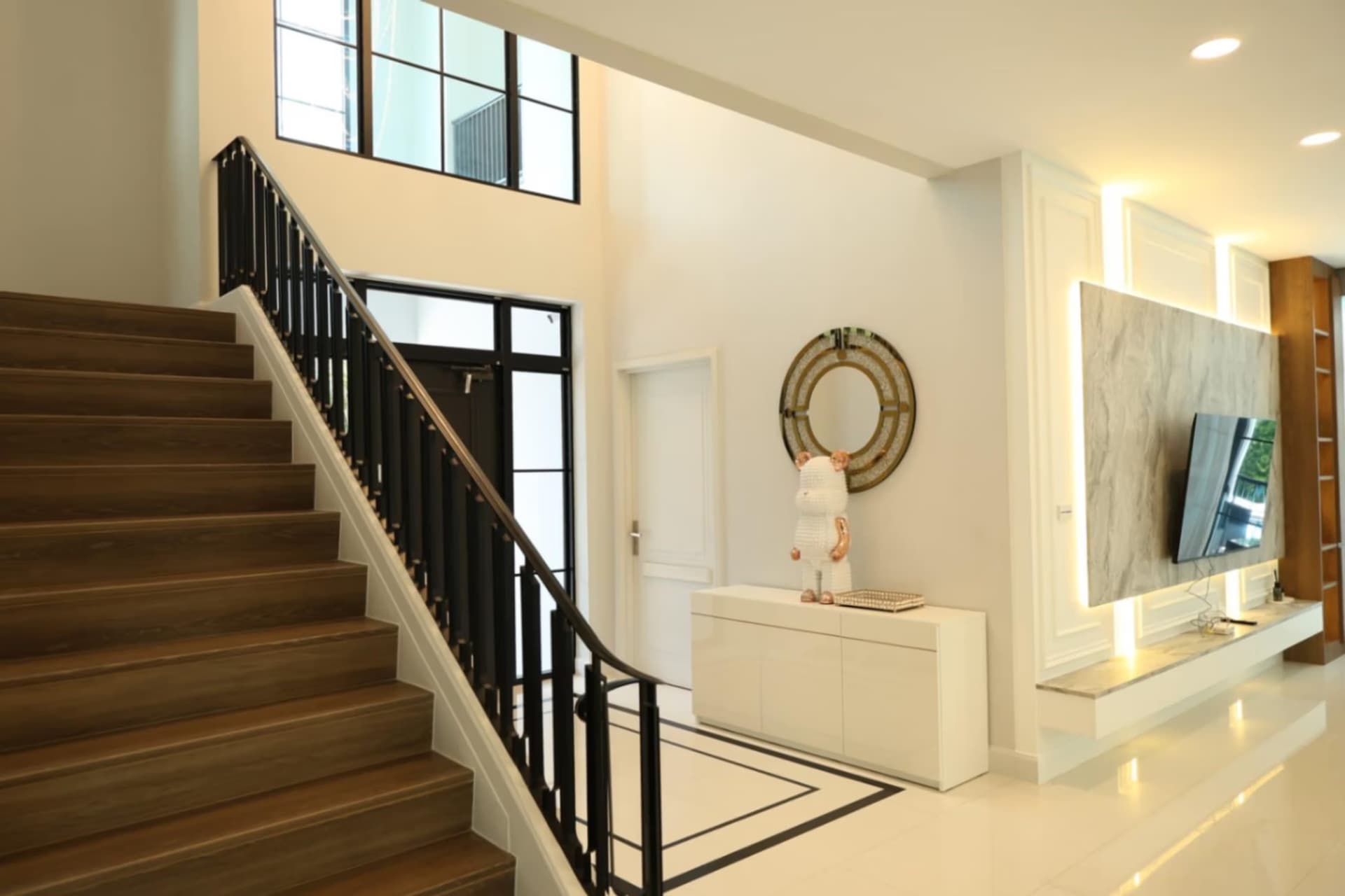 5 ห้องนอน undefined สำหรับ ขายและจำหน่าย ใน สะพานสูง - Image 16