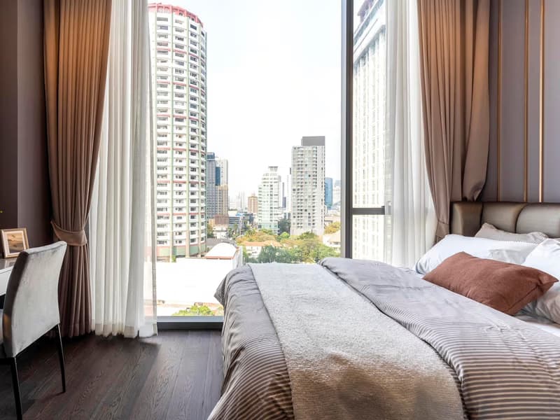 2 Bed Condo for Sale  Near Thong Lo BTS