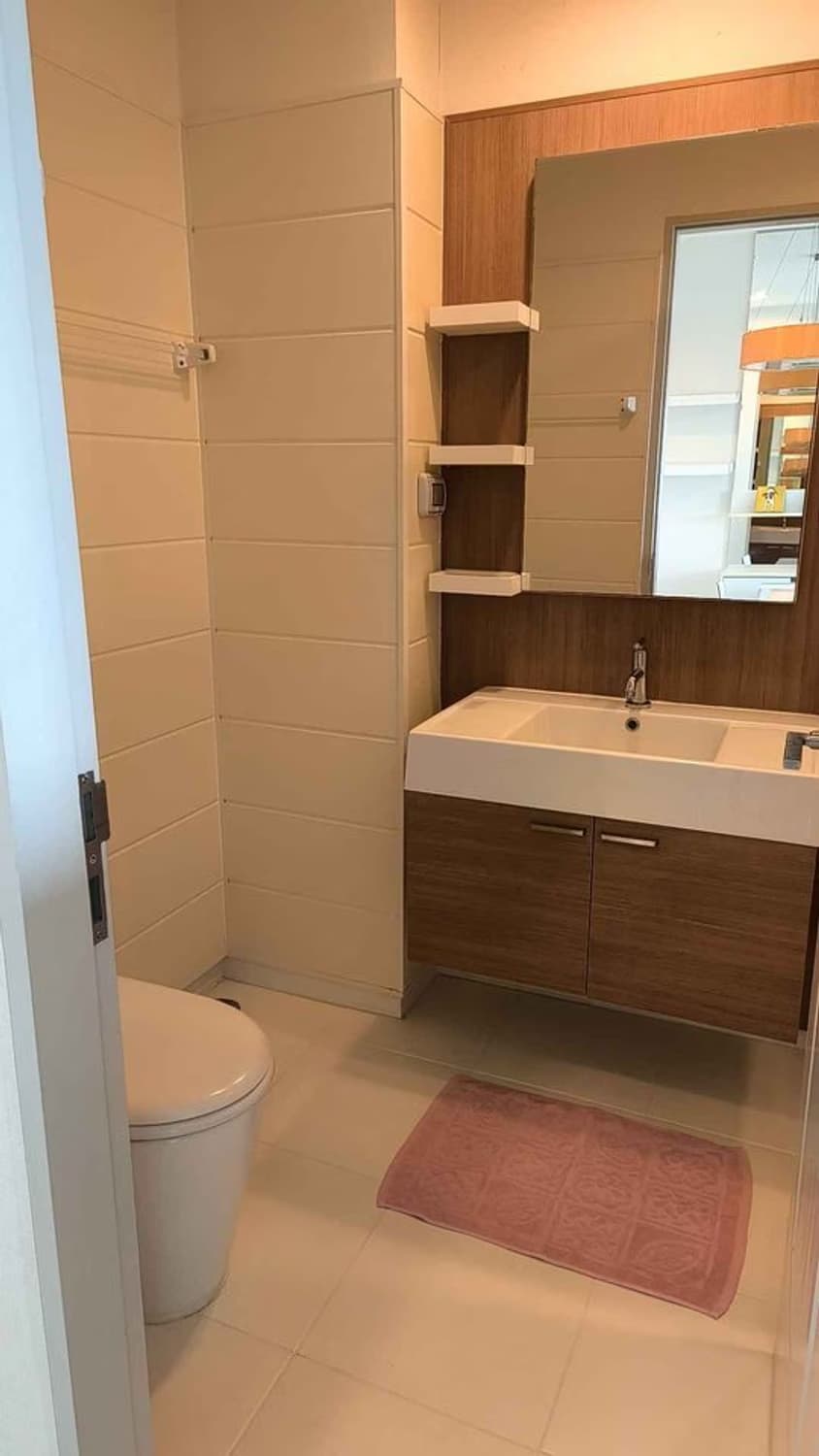 1 Bed Condo for Rent in Khlong San - Image 6