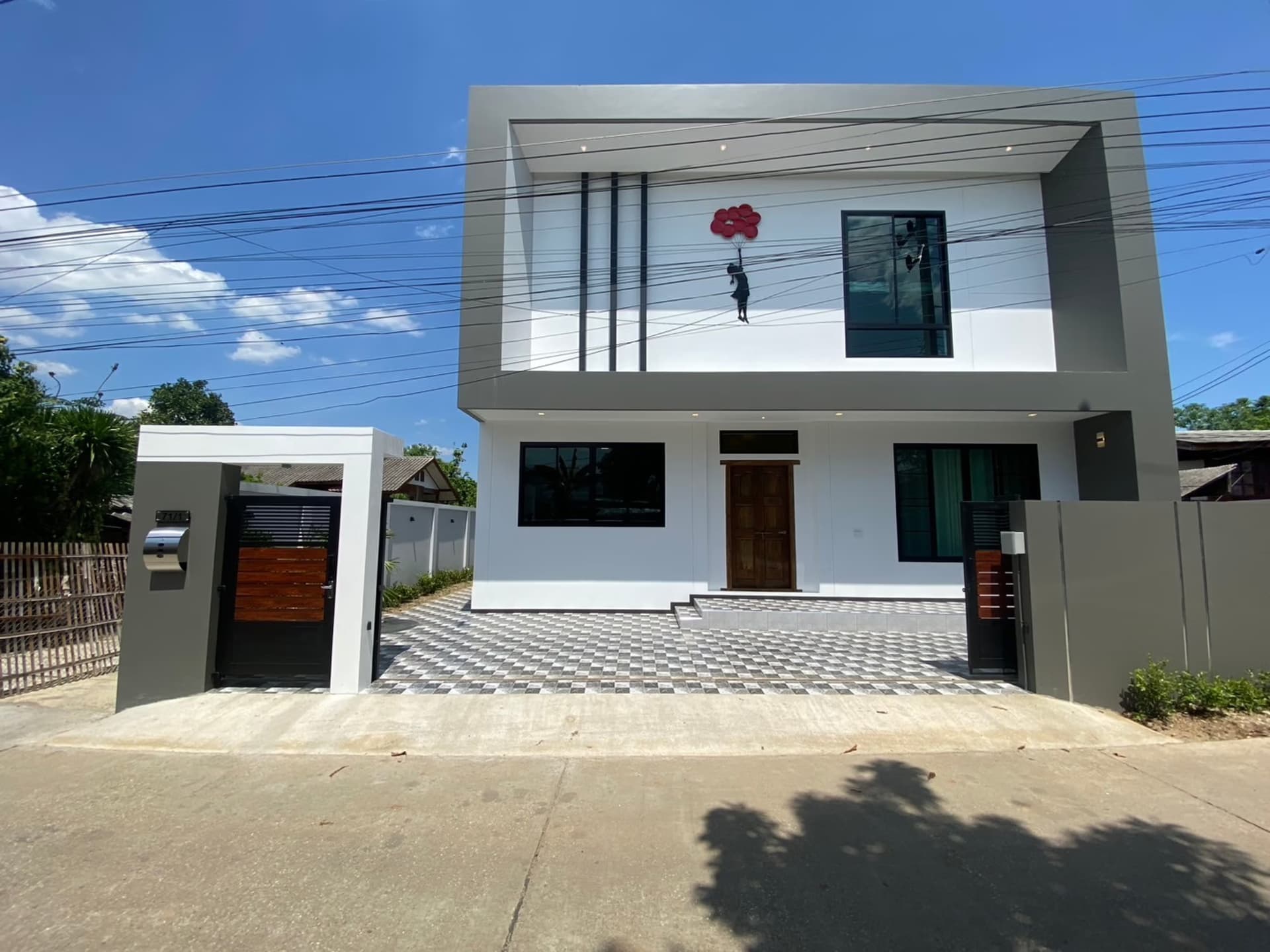 3 Bed House for Sale in Hang Dong District - Image 1