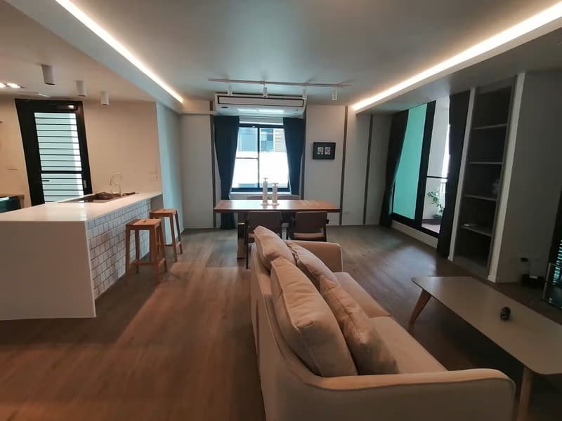 2 Bedroom Condo